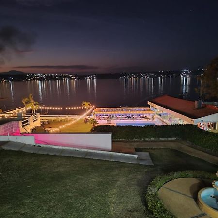 Hoteles Gran Horizonte Tequesquitengo Eksteriør billede