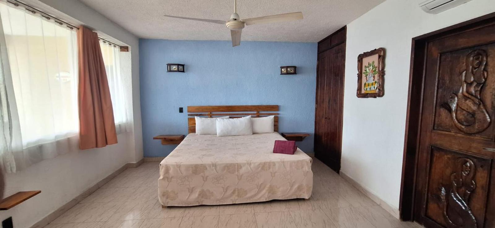 Hoteles Gran Horizonte Tequesquitengo Eksteriør billede